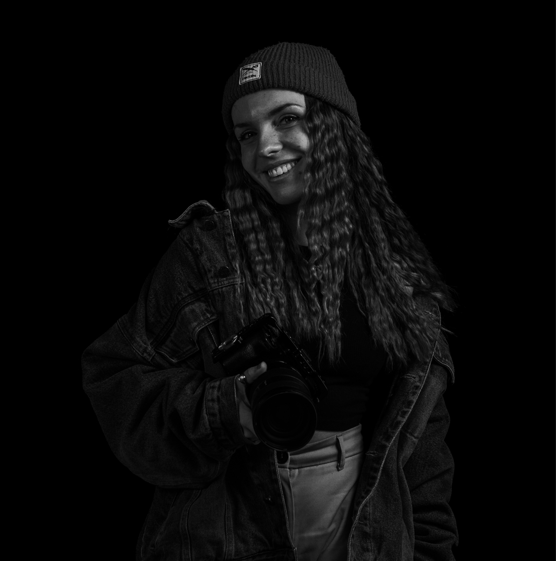 Porträt von Nici Singer