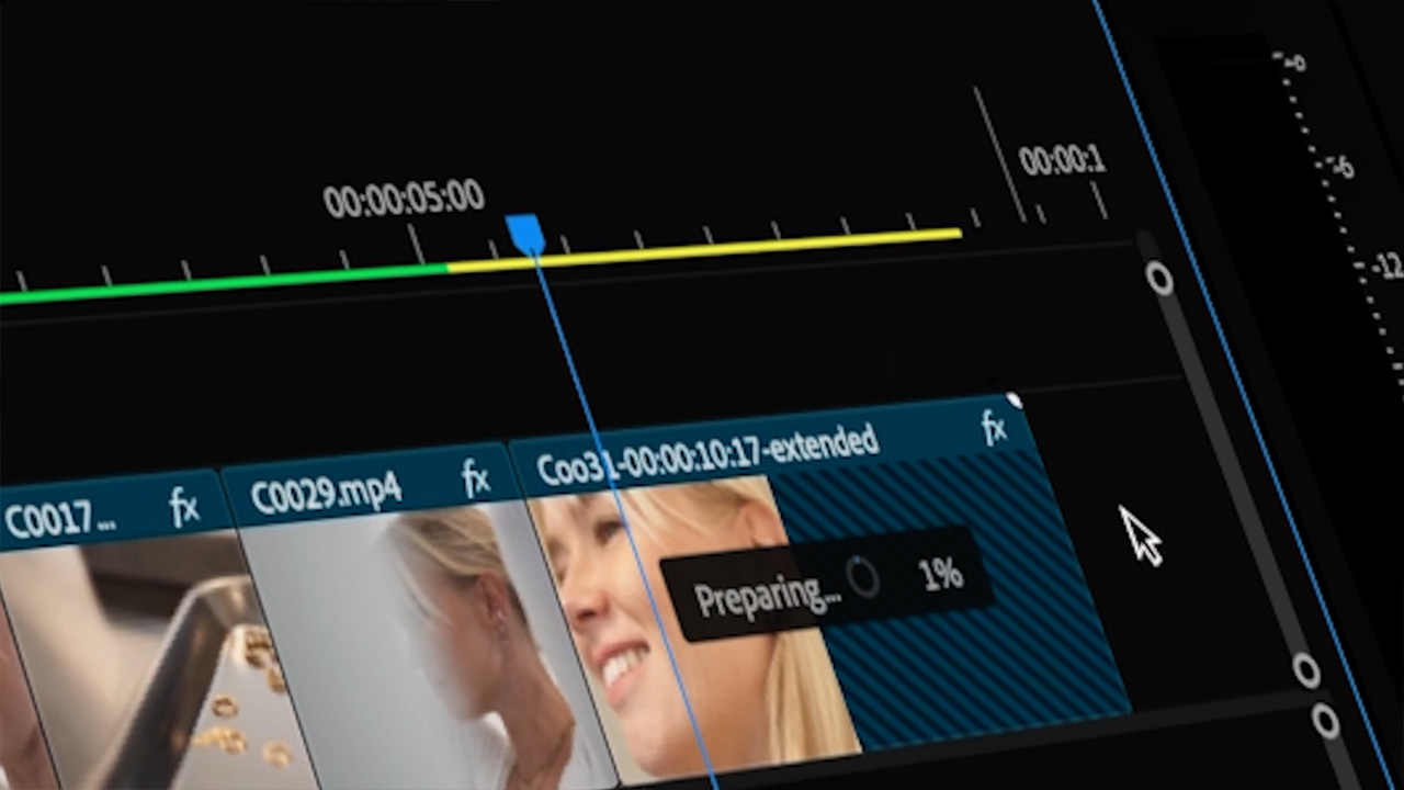Instagram Reel Adobe