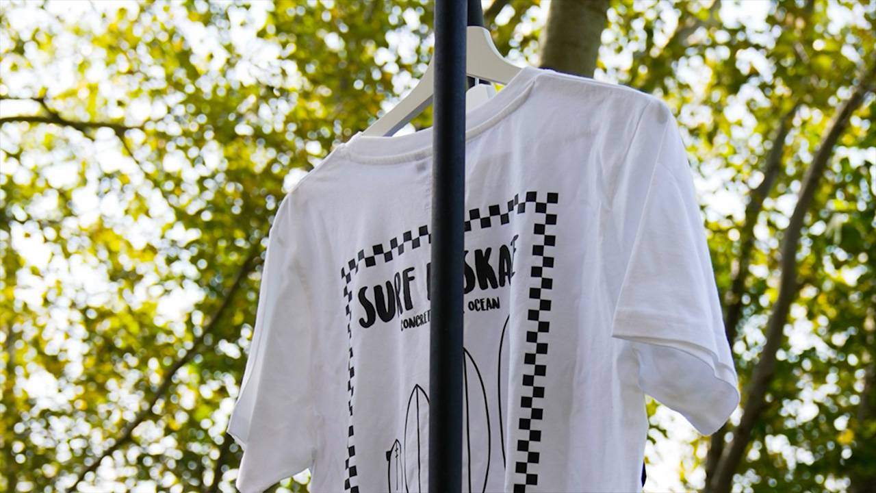 Instagram Reel Surfnskate