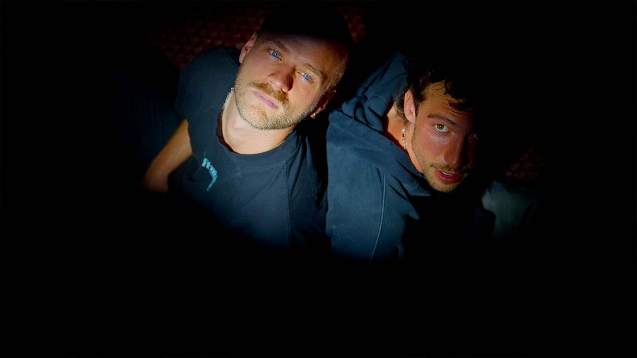 Instagram Reel Pollern Trailer