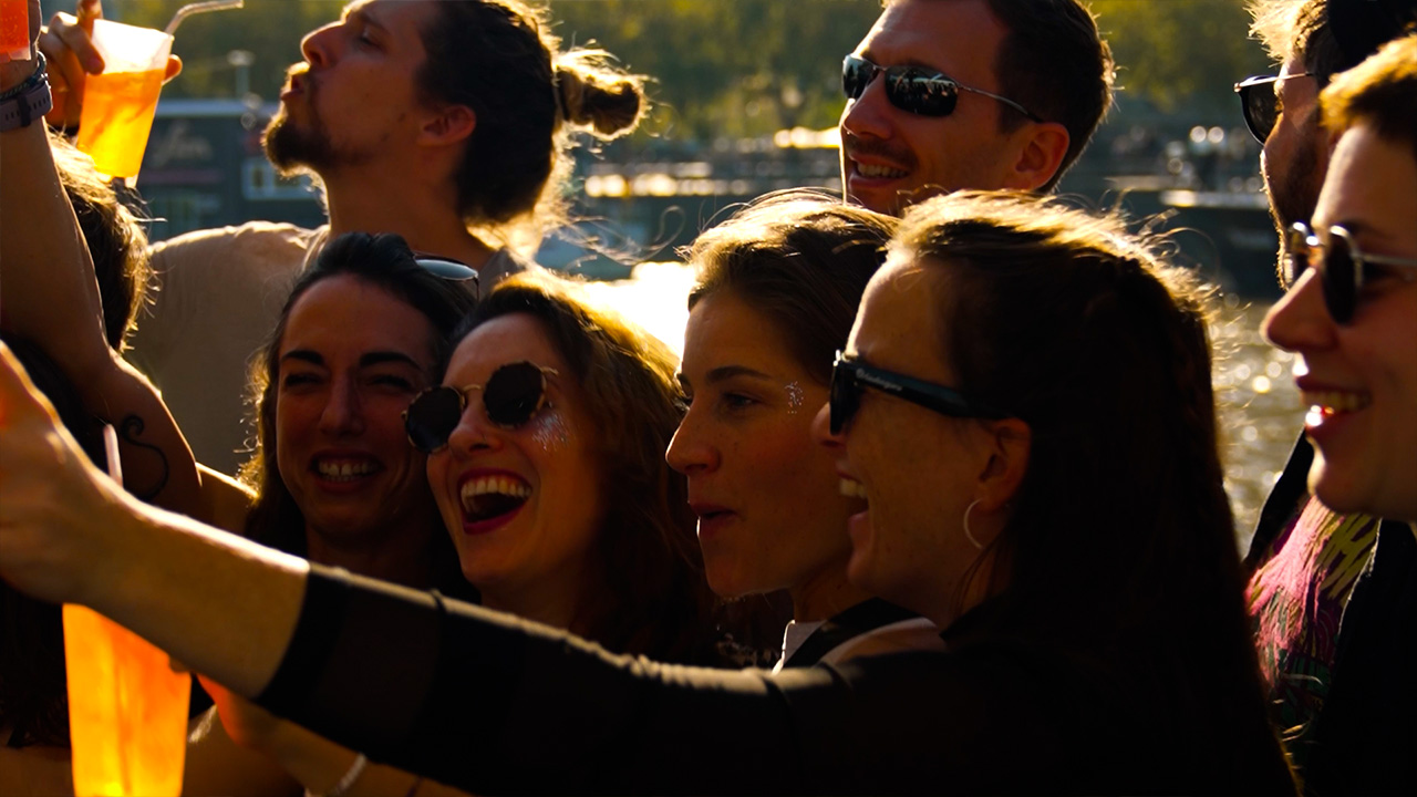 Instagram Reel Schoen