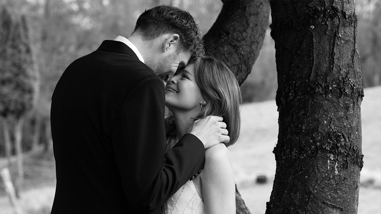 Hochzeit Lara und Basti