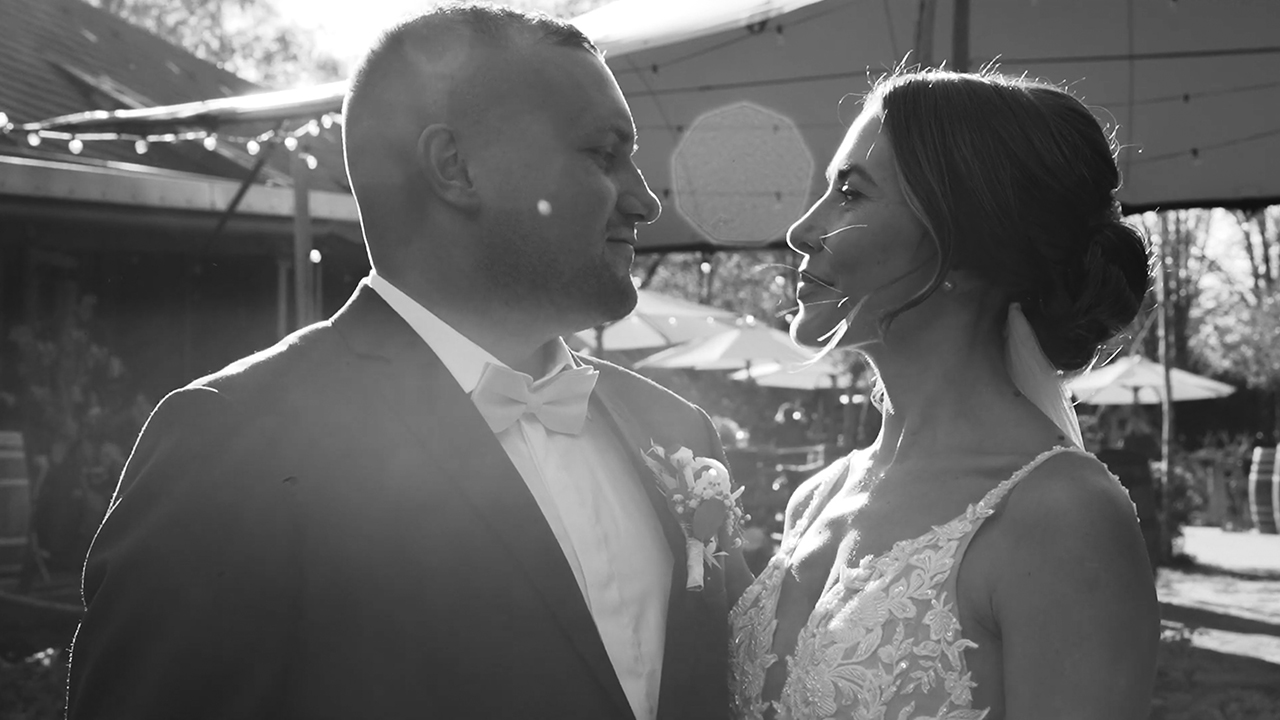 Hochzeit Lena und Stefan